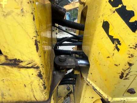 Ostatní 2001 Wacker Neuson RT820CC (32)