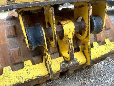 Ostatní 2001 Wacker Neuson RT820CC (33)