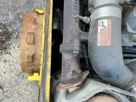 Ostatní 2001 Wacker Neuson RT820CC (34)