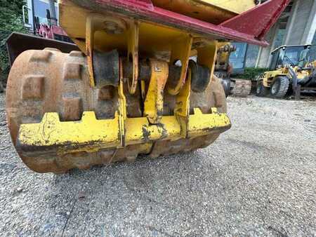Ostatní 2001 Wacker Neuson RT820CC (35)