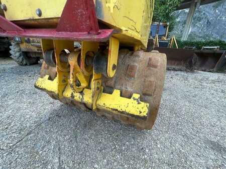 Ostatní 2001 Wacker Neuson RT820CC (39)