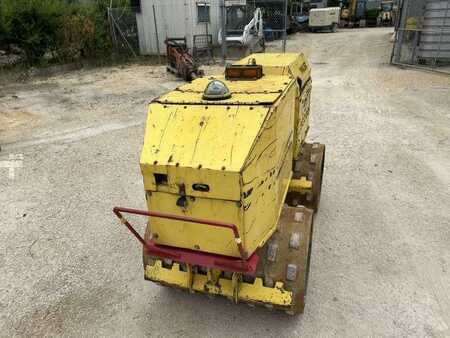 Ostatní 2001 Wacker Neuson RT820CC (4)
