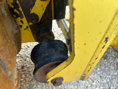 Ostatní 2001 Wacker Neuson RT820CC (40)