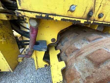 Ostatní 2001 Wacker Neuson RT820CC (41)