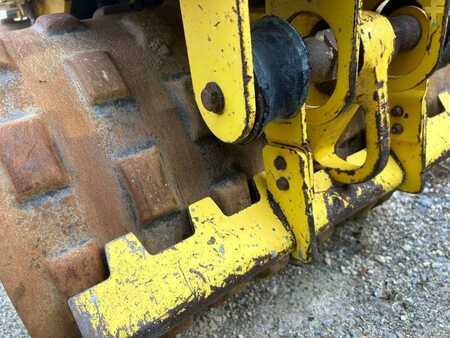 Ostatní 2001 Wacker Neuson RT820CC (42)