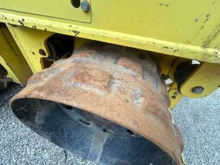 Ostatní 2001 Wacker Neuson RT820CC (45)