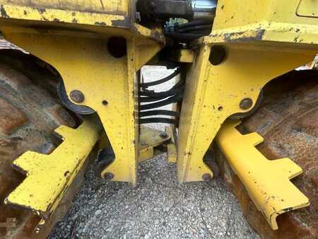 Ostatní 2001 Wacker Neuson RT820CC (47)