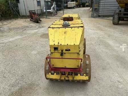 Ostatní 2001 Wacker Neuson RT820CC (5)