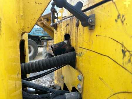 Ostatní 2001 Wacker Neuson RT820CC (50)
