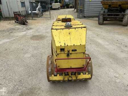 Ostatní 2001 Wacker Neuson RT820CC (6)
