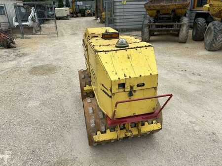 Ostatní 2001 Wacker Neuson RT820CC (7)