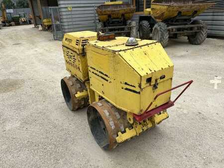 Ostatní 2001 Wacker Neuson RT820CC (9)