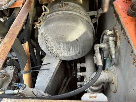 Purkukaivinkoneet 1990 Hitachi EX400LC (47)
