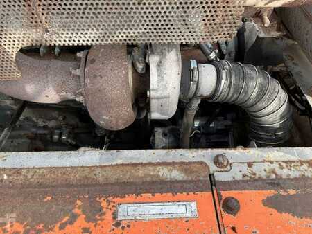 Purkukaivinkoneet 1990 Hitachi EX400LC (49)