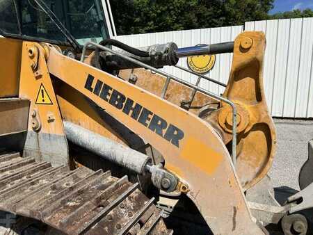 Bællevogne 2007 Liebherr LR614 (16)
