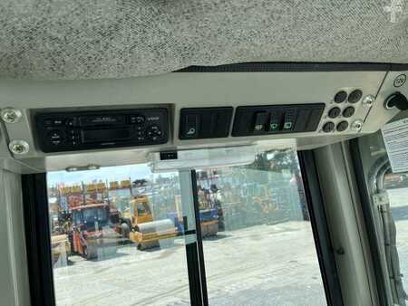 Bællevogne 2007 Liebherr LR614 (40)