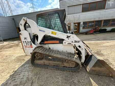 Ostatní 2001 Bobcat T190 (15)