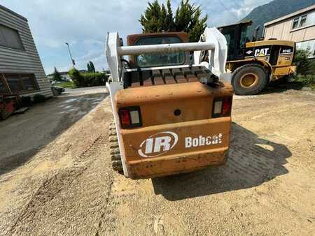 Ostatní 2001 Bobcat T190 (24)