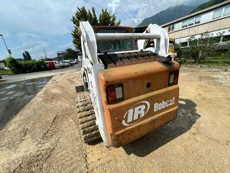 Ostatní 2001 Bobcat T190 (27)