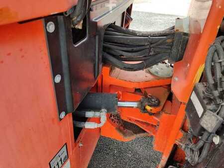 Compacteur á pieds de mouton 2004 Dynapac CC422C (25)