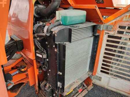 Compacteur á pieds de mouton 2004 Dynapac CC422C (26)