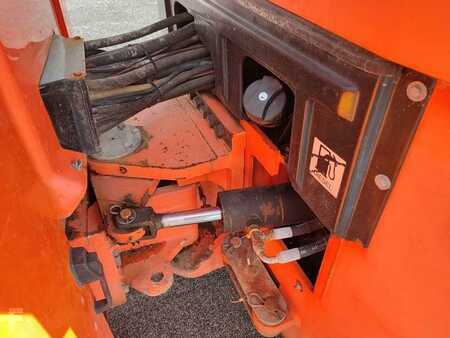Compacteur á pieds de mouton 2004 Dynapac CC422C (32)