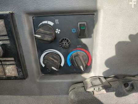 Compacteur á pieds de mouton 2004 Dynapac CC422C (40)