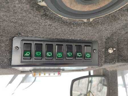 Compacteur á pieds de mouton 2004 Dynapac CC422C (45)