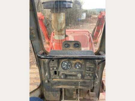 Bulldozers 1996 Fiat-Hitachi FD14E (21)