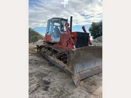 Bulldozers 1996 Fiat-Hitachi FD14E (4)