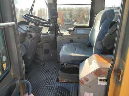 Carregadeira de rodas 1998 Komatsu WA270-3 (34)