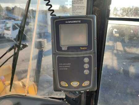 Carregadeira de rodas 1998 Komatsu WA270-3 (38)