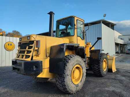 Carregadeira de rodas 1998 Komatsu WA270-3 (6)
