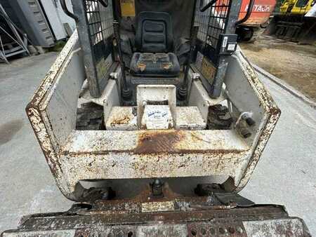 Ostatní 1991 Bobcat 543 (36)