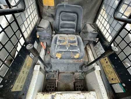 Ostatní 1991 Bobcat 543 (43)