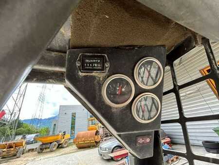 Ostatní 1991 Bobcat 543 (48)