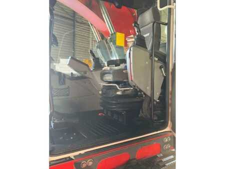 Materiaalinkäsittelykoneet  2018 Liebherr R922LC (6)