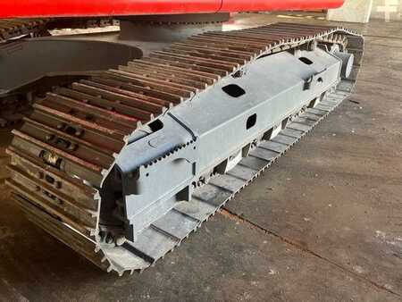 Materiaalinkäsittelykoneet  2018 Liebherr R922LC (7)