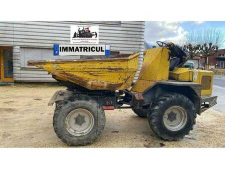 Minidumprar 2003 MBA 2035BR (1)