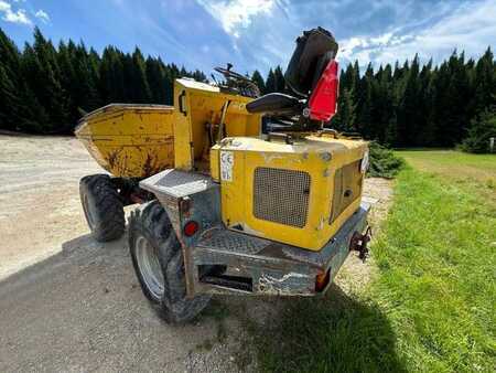Minidumprar 2003 MBA 2035BR (10)