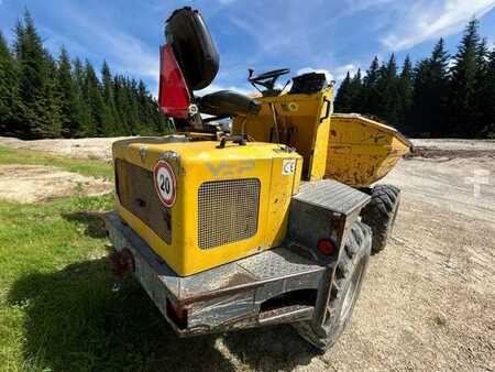 Minidumprar 2003 MBA 2035BR (11)