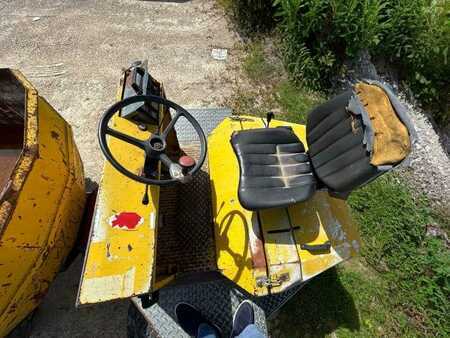 Minidumprar 2003 MBA 2035BR (13)