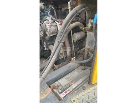 Minidumprar 2003 MBA 2035BR (19)