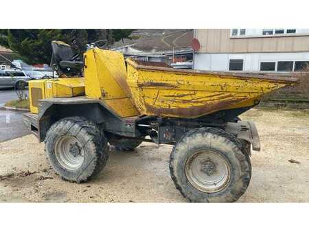 Minidumprar 2003 MBA 2035BR (2)