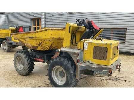 Minidumprar 2003 MBA 2035BR (3)