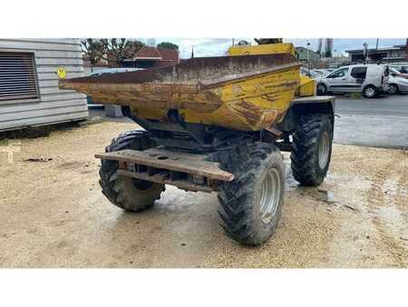 Minidumprar 2003 MBA 2035BR (4)