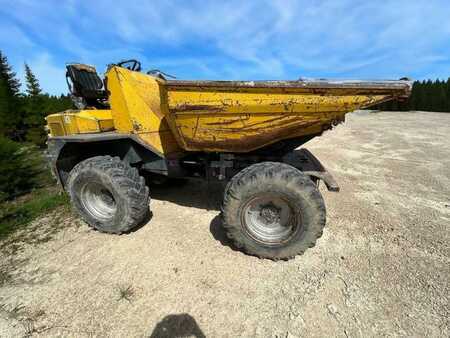 Minidumprar 2003 MBA 2035BR (5)