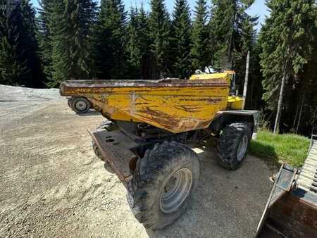 Minidumprar 2003 MBA 2035BR (6)