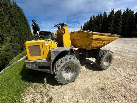 Minidumprar 2003 MBA 2035BR (7)