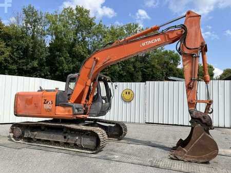 Korečková rýpadla 2007 Hitachi ZX130LCN (1)